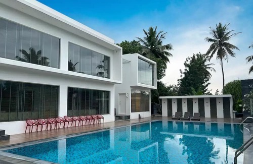 Kanakapura Casa | Magnolia By Jade