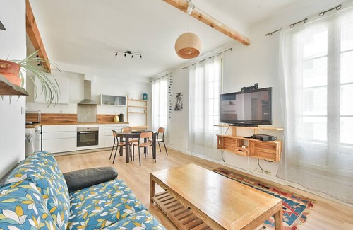 Lodi Apartamento | Superbe T3 Dans L'hyper Centre de Marseille