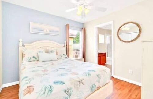 Bellavida Casa | Bella Vida Pool House with Games - Near Disney!