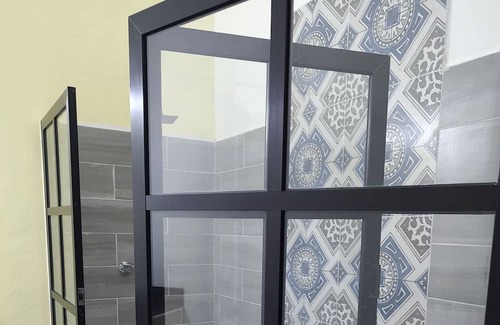 Colonos Cuzamil Apartamento | Oceanfront studio en Cozumel