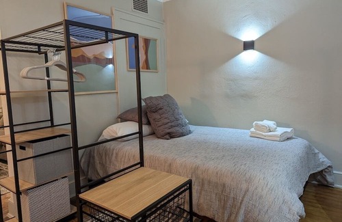 Florence Apartamento | Quiet Retreat