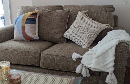 Florence Apartamento | Quiet Retreat