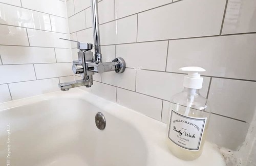 Florence Apartamento | Quiet Retreat