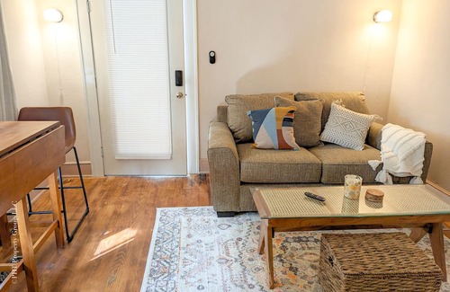 Florence Apartamento | Quiet Retreat