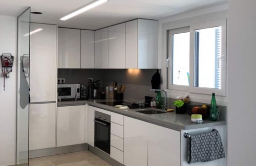 Punta Prima Apartamento | Luxueux Appartement en Front de mer 3 Chambres