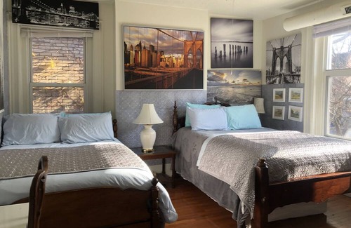 Pittsburgh Apartamento | Highland Park Pittsburgh
