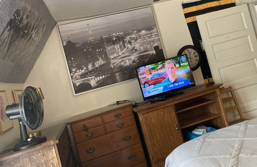 Pittsburgh Apartamento | Highland Park Pittsburgh