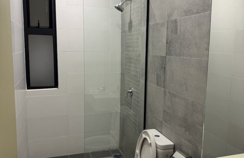 Kuching Apartamento | woodymoodyhowdy @ Gala Residence Kuching