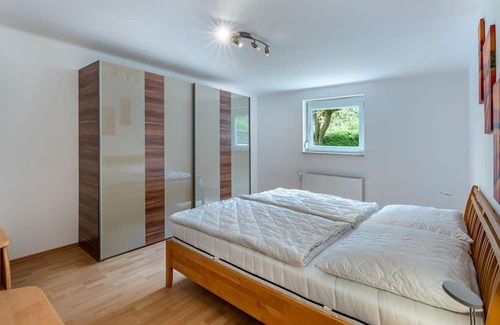 Bodensdorf Apartamento | Schneeberger by Interhome
