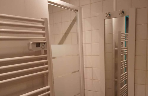 Reims Apartamento | Studio Prémium Proche du Marché de Noël et Centre Ville
