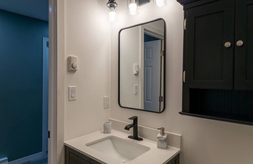 Kemptville Apartamento | Newly Renovated 2bed/1bath Apartment / Cozy&Clean