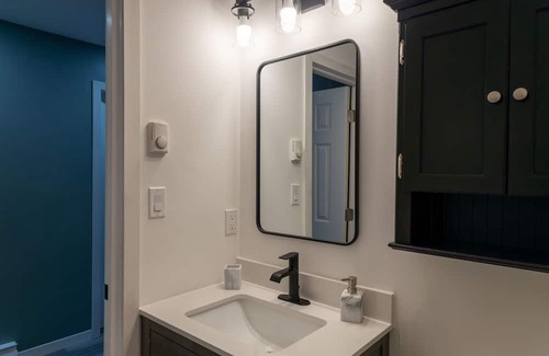 Kemptville Apartamento | Newly Renovated 2bed/1bath Apartment / Cozy&Clean