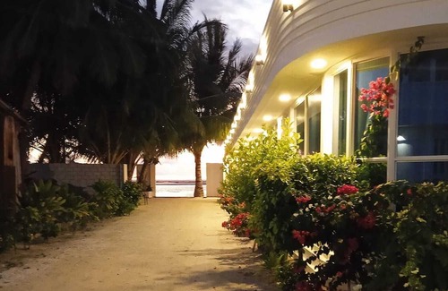 Feydhoo Casa | Lodger By Travelkard