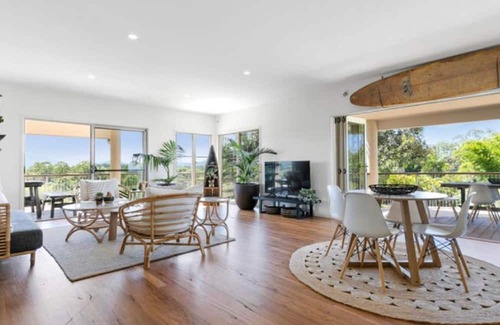 Myocum Casa | Figgy Byron Bay by Contemporary Hotels