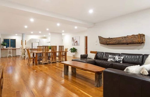 Myocum Casa | Figgy Byron Bay by Contemporary Hotels