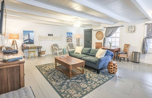 Estate East Street Apartamento | The Captains Quarter's - A Relaxing Nautical Abode