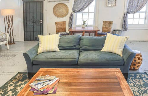 Estate East Street Apartamento | The Captains Quarter's - A Relaxing Nautical Abode