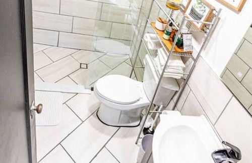 Downtown Tulsa Apartamento | Pleasantly Plush - Quality and Comfort Downtown
