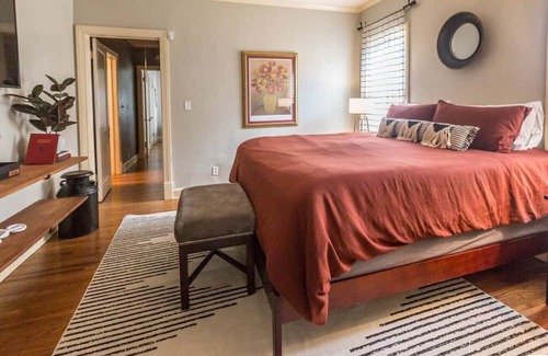 Maple Ridge Casa | Nugget's Roost - Maple Ridge Gem