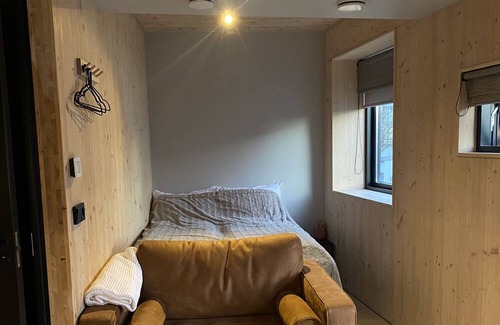 Vesturbær Apartamento | Cosy&modern studio apartment, inn a quiet area right in the heart of Reykjavík