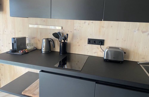 Vesturbær Apartamento | Cosy&modern studio apartment, inn a quiet area right in the heart of Reykjavík