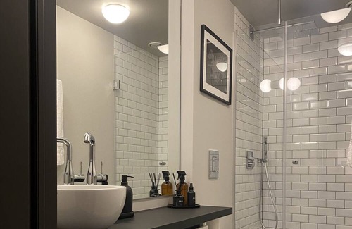 Vesturbær Apartamento | Cosy&modern studio apartment, inn a quiet area right in the heart of Reykjavík