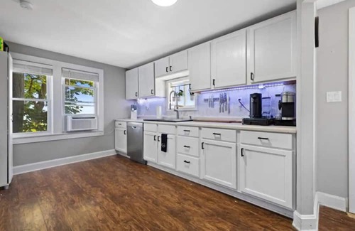 Kenosha Casa | Carthage Lakehouse