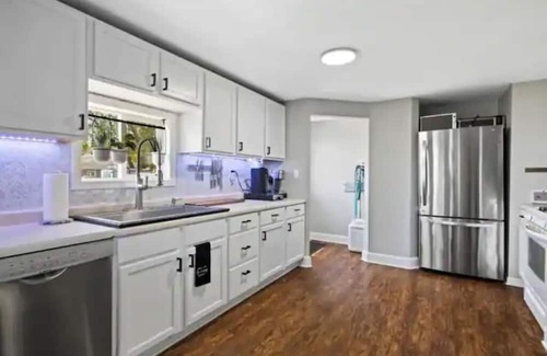 Kenosha Casa | Carthage Lakehouse