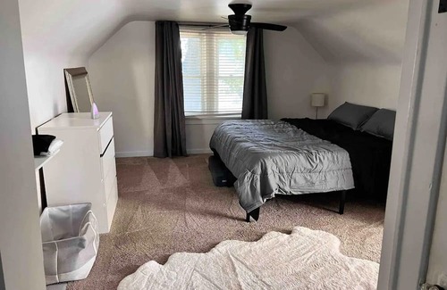 Kenosha Casa | Carthage Lakehouse