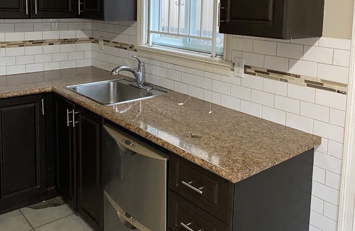 Fleetwood Apartamento | Quite, clean and separate suite