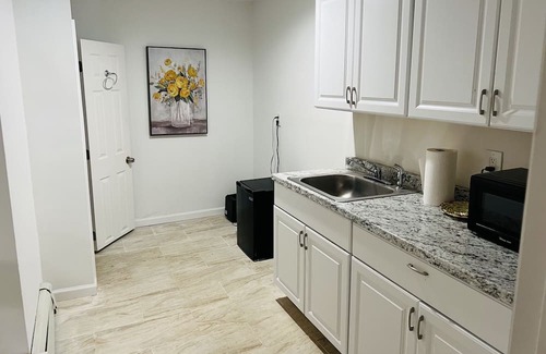 Farmingville Apartamento | Cozy Apartment in Farmingville