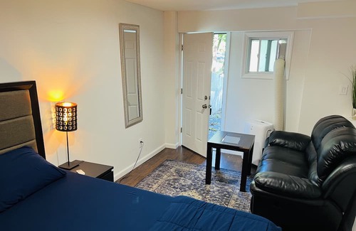 Farmingville Apartamento | Cozy Apartment in Farmingville