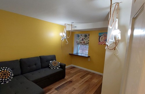Cheltenham Apartamento | Nice cozy apartment in Cheltenham
