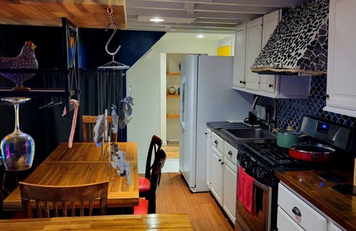 Cheltenham Apartamento | Nice cozy apartment in Cheltenham