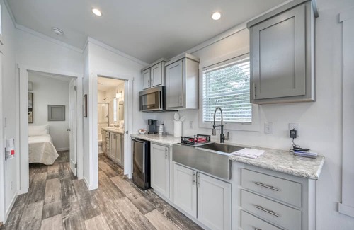Fredericksburg Casa | Resort at Fredericksburg - Unit 13 + 14