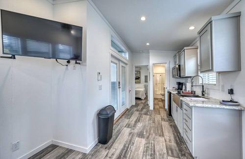 Fredericksburg Casa | Resort at Fredericksburg - Unit 13 + 14