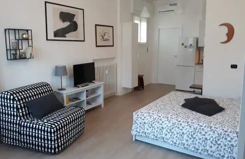Quartiere XXVIII Monte Sacro Alto Apartamento | Vrbo Property