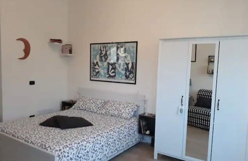 Quartiere XXVIII Monte Sacro Alto Apartamento | Vrbo Property