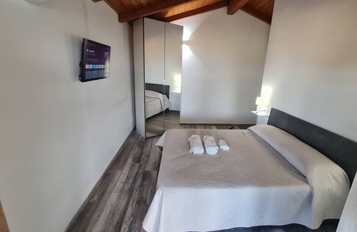 Cappelle sul Tavo Cama Y Desayuno | Vrbo Property