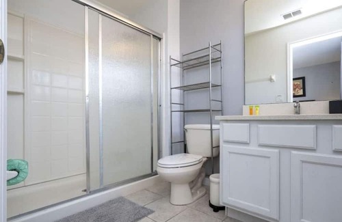 Bellavida Casa | 3BD Cozy Townhome Bella Vida Resort Pool & BBQ
