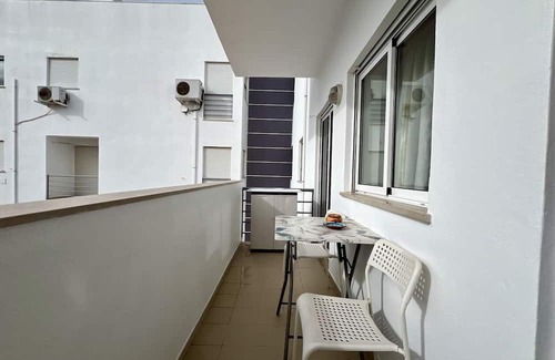Montechoro Apartamento | Albufeira Vintage Apartment With Pool by Homing