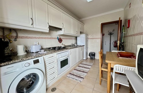 Montechoro Apartamento | Albufeira Vintage Apartment With Pool by Homing