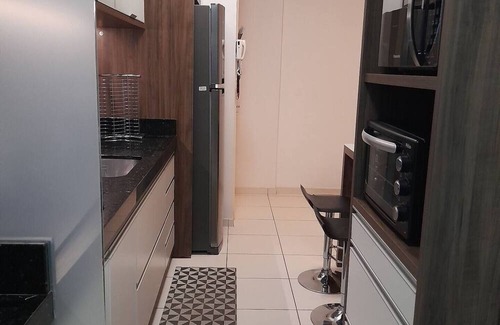 Sete de Setembro Apartamento | Apartamento Simas