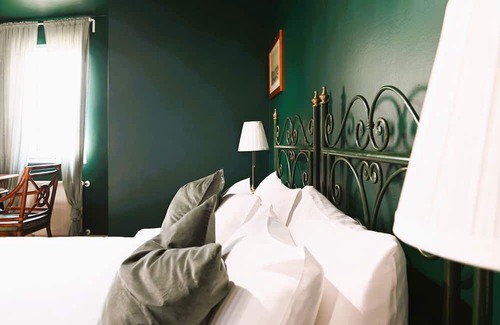 Barga Casa | B & B in Barga breakfast included