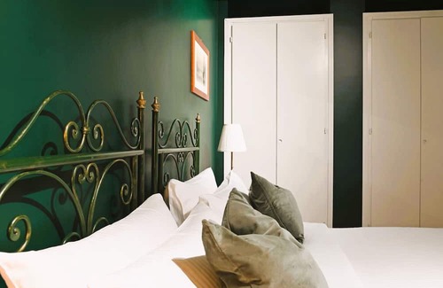 Barga Casa | B & B in Barga breakfast included