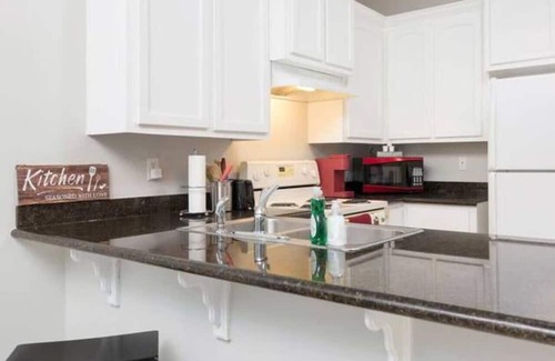 Edinburg Apartamento | Perfect place to stay!