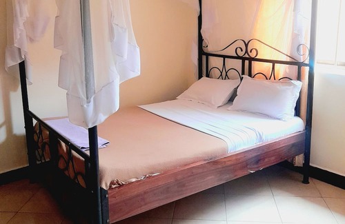 Karatu Hotel | Panorama Inn- Safari Stride