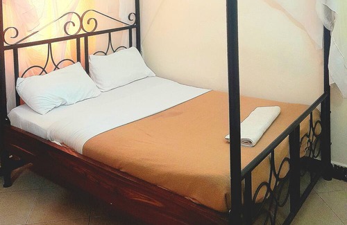 Karatu Hotel | Panorama Inn- Safari Stride