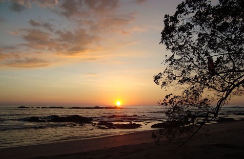 Playa Negra Cabina | You imagine Costa Rica? Our location being on the beach is what You imagine:)