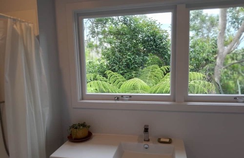 Raglan Casa | My Little Place in Raglan by the Beach!